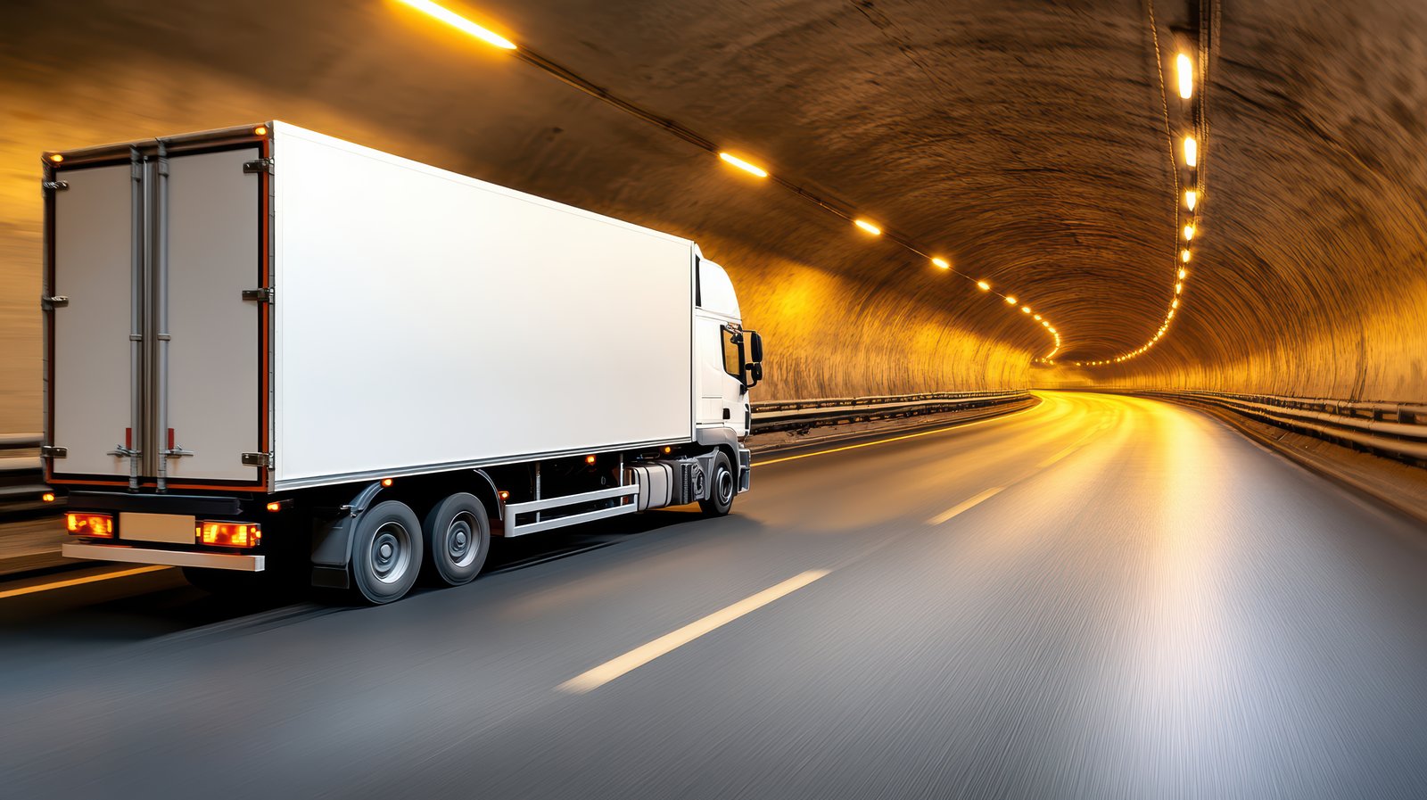 Florida highway logistics